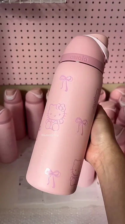 Owala BPA-Free Sports Water Bottle