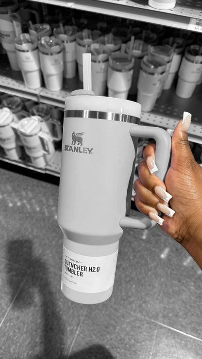 Grey Stanley Cup – Iconic Collectible for Fans