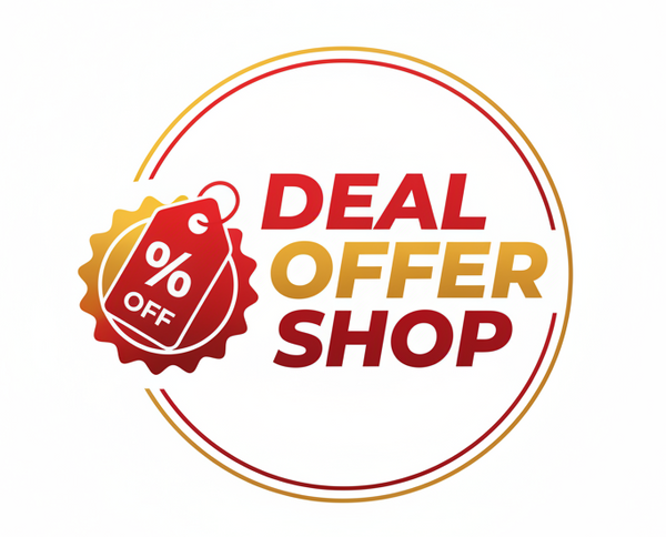 Deal Offer Shop